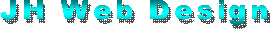 JH Web Design