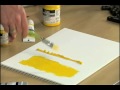 Liquitex Acrylic Colors
